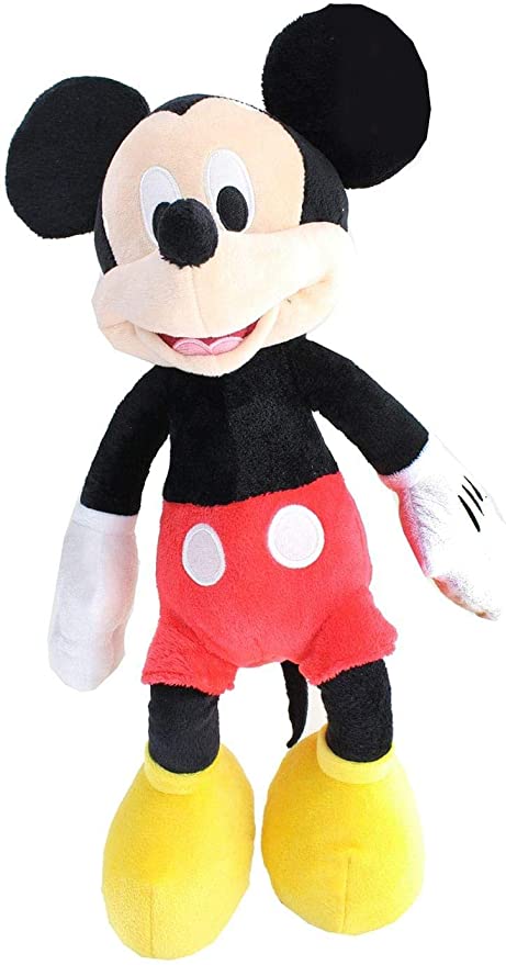 Mickey plushies on sale